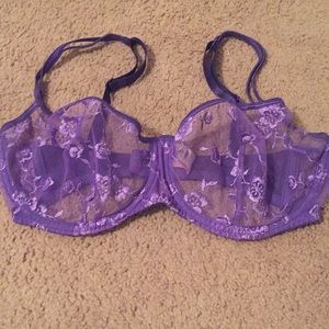 Victoria’s Secret Bra